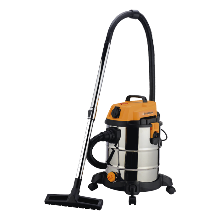 Aspiradora Para El Hogar Lusqtoff La-1500mm Capacidad 15 L en Córdoba Vende