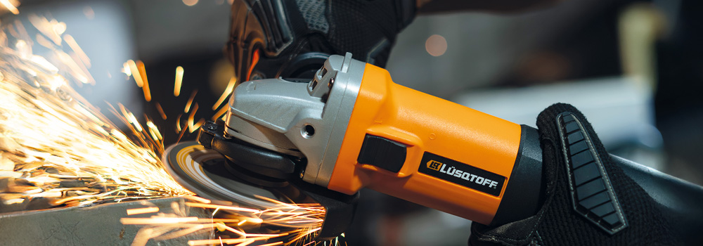 Herramientas eléctricas