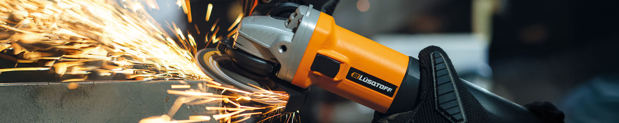 Herramientas eléctricas