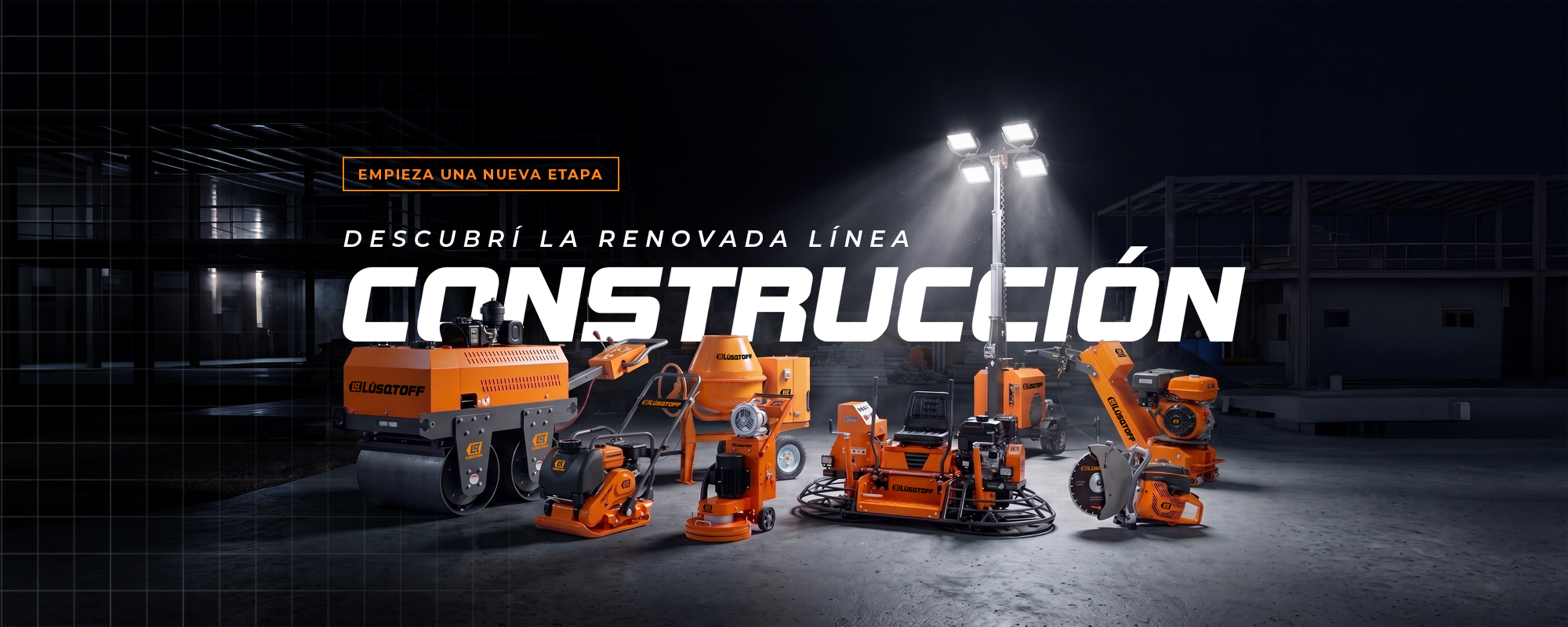 Construccion