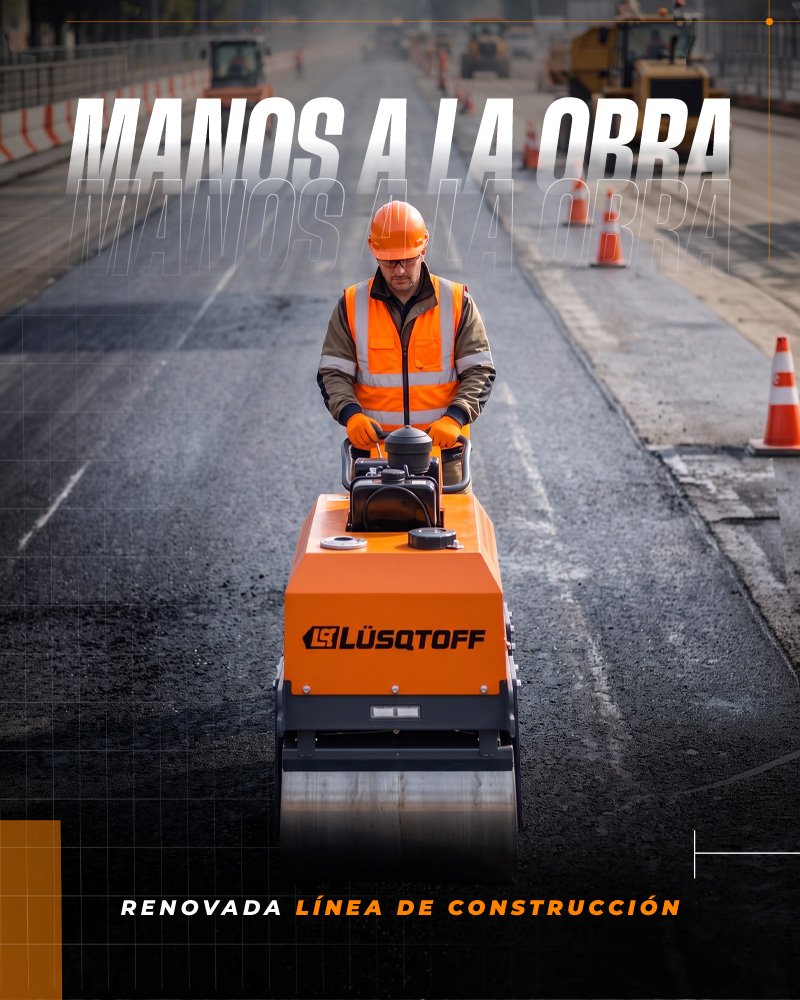 Línea de construcción