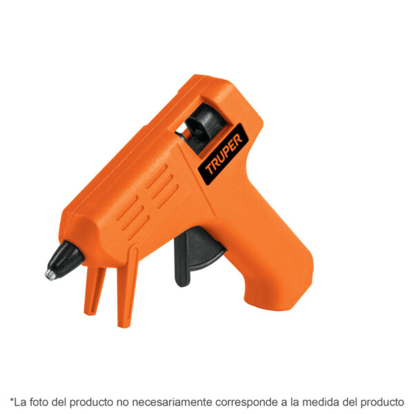 PISTOLA ELÉCTRICA PARA PEGAR 15 W DIAM. BARRA 8 MM