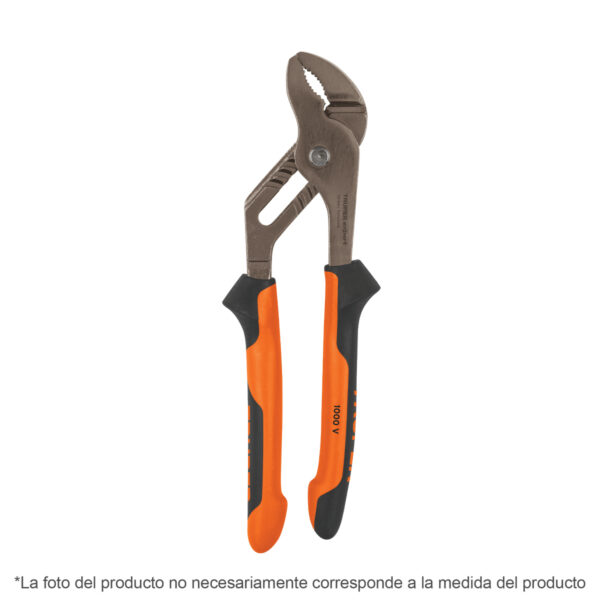 PINZA PICO DE LORO 30 CM (12")