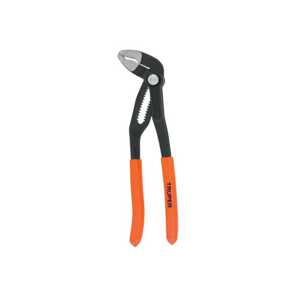 PINZA PICO DE LORO AJUSTE RAPIDO 18 CM (7")