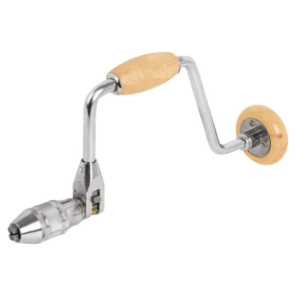 TALADRO BERBIQUI PROF. 12"