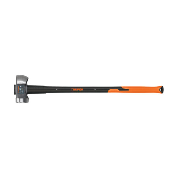 MAZA DE DEMOLICION FORJADA 4,5 KG 2 CARAS MGO FIBRA