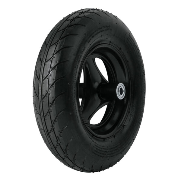 LLANTA LIGERA 16"