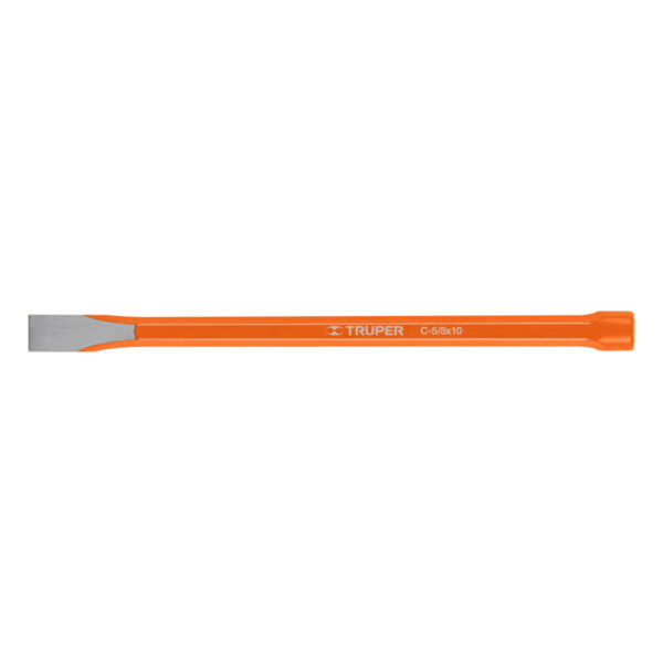 CINCEL DE MANO CR-V LARGO 25 CM ANCHO 1,6CM