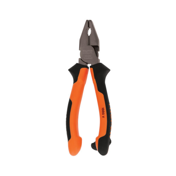 PINZA UNIVERSAL 6" (15 CM)