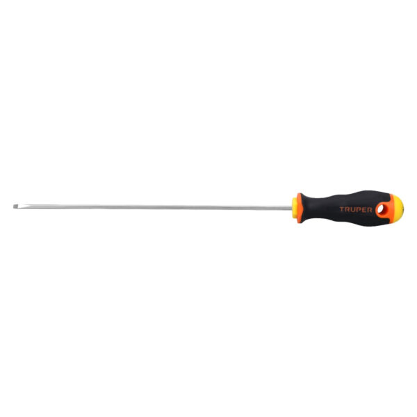 DESTORNILLADOR PLANO RECTO 3 X 200 CONFORT GRIP