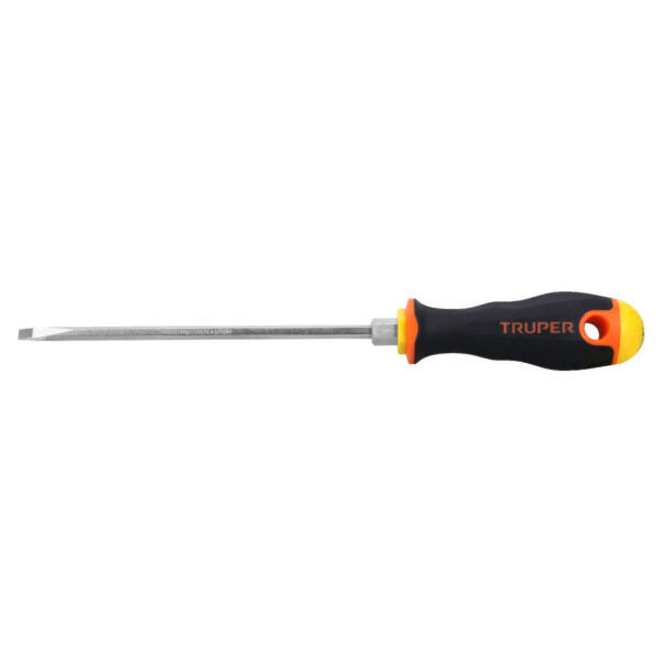 DESTORNILLADOR PLANO RECTO 5 X 150 CONFORT GRIP