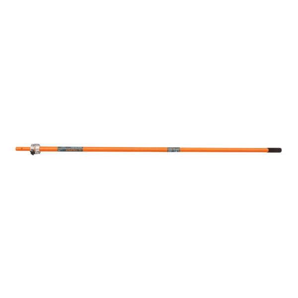 MANGO TELESCOPICO DE FIBRA DE VIDRIO 1,9 MTS A 3,6 MTS
