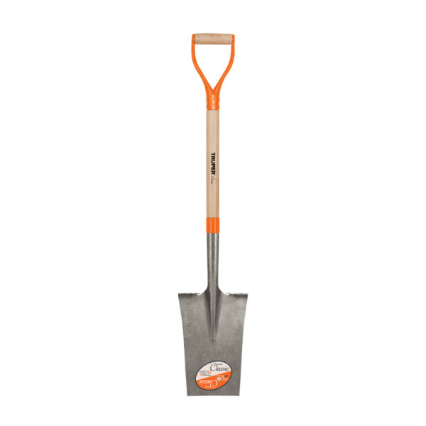 PALA PUNTA CABO MADERA - ANCHO 21 CM