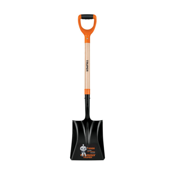 PALA ANCHA CABO MADERA - ANCHO 24 CM