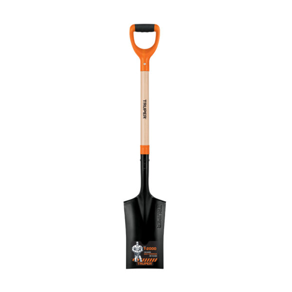 PALA PUNTA CABO MADERA - ANCHO 19 CM