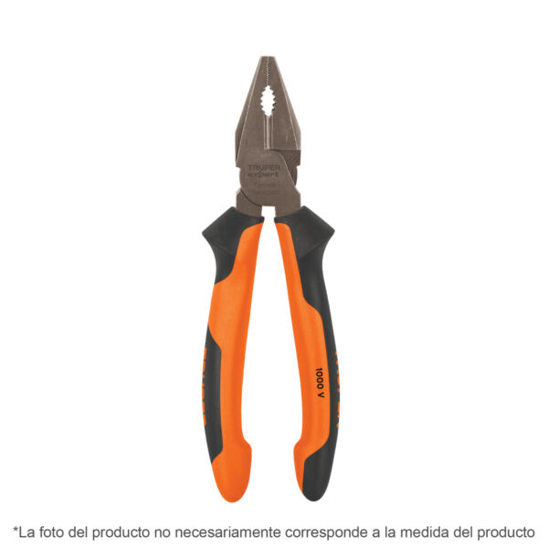 PINZA UNIVERSAL 7" (18 CM)