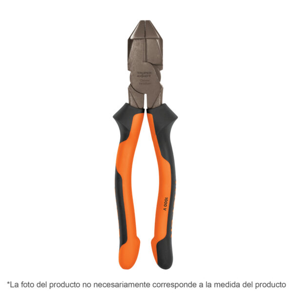 PINZA UNIVERSAL 7" (18 CM) USO PESADO