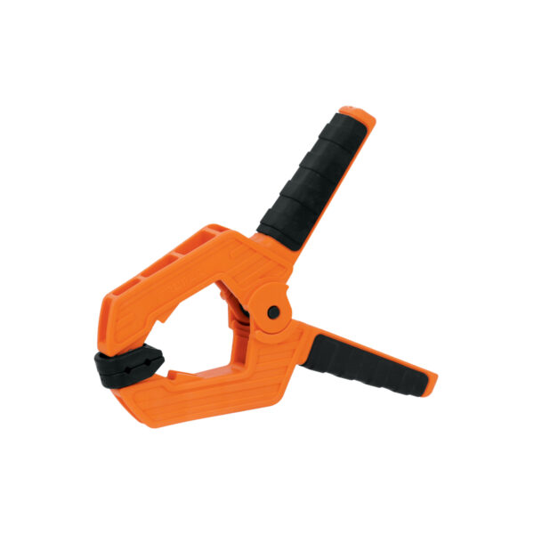 PRENSAS DE RESORTE APERTURA 7,6 CM (3")
