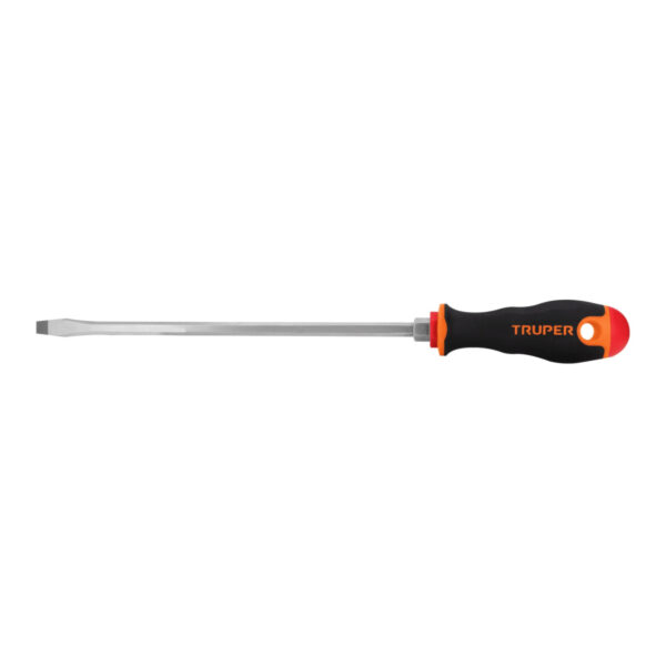 DESTORNILLADOR PLANO CONICO 8 X 250 CONFORT GRIP