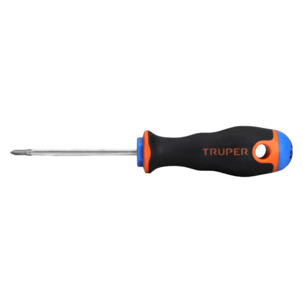DESTORNILLADOR PH0 - 3 X 65 CONFORT GRIP