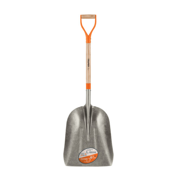 PALA ANCHA CABO MADERA - ANCHO 36 CM
