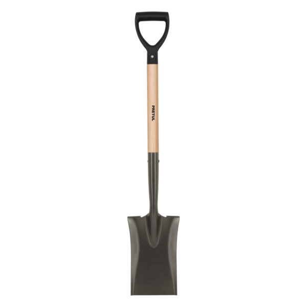 PALA PUNTA CABO MADERA - ANCHO 18 CM