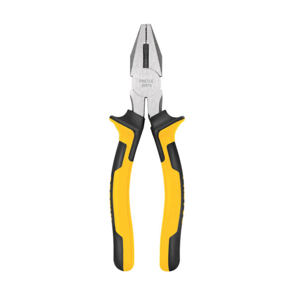 PINZA UNIVERSAL (8") 20 CM