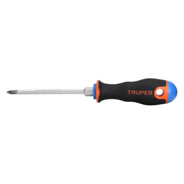 DESTORNILLADOR PH1 - 5 X 100 CONFORT GRIP